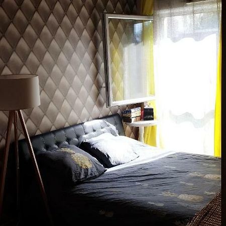 Chambre avec salle de bain privee Valenton Extérieur photo