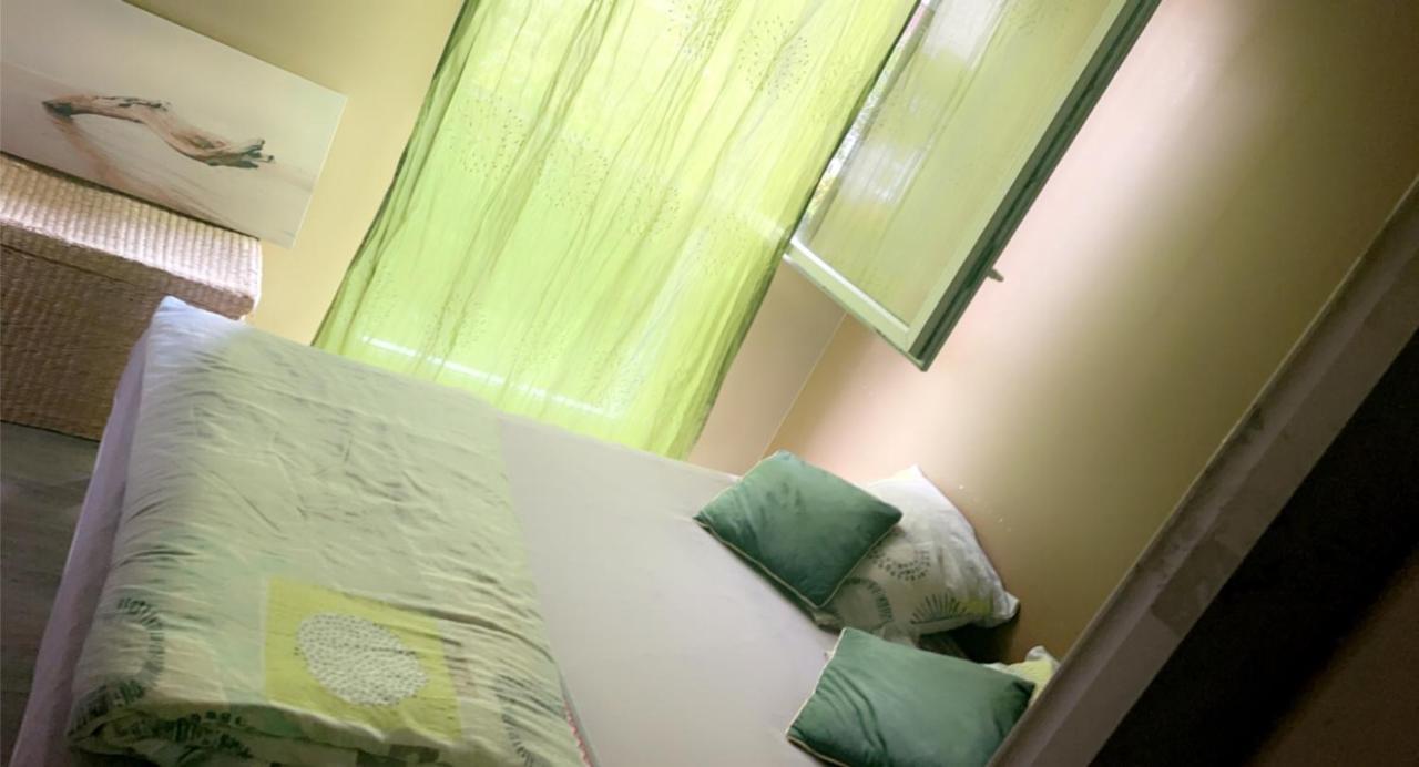 Chambre avec salle de bain privee Valenton Extérieur photo