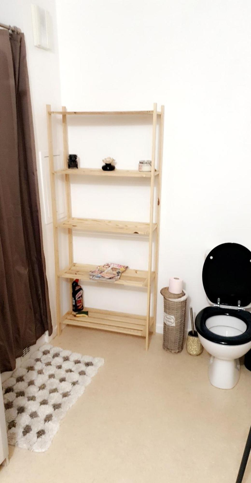 Chambre avec salle de bain privee Valenton Extérieur photo